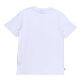 Cutty Miles Crew T-shirt - White